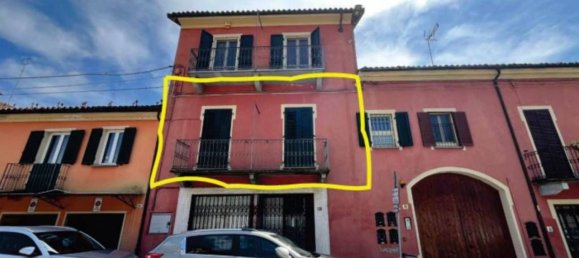 Apartamento de 3 dormitorios en Fossano, Italy No. 328387 10