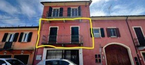 Apartamento de 3 dormitorios en Fossano, Italy No. 328387 14
