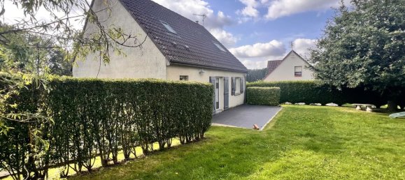 5 rooms House in Val-de-Saane, France No. 354170 2