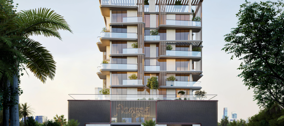 2 bedrooms Apartment in Dubai, UAE No. 108051 21