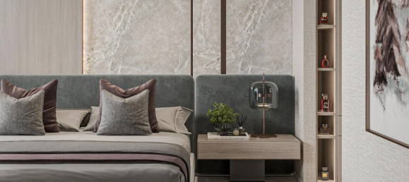 2 bedrooms Apartment in Dubai, UAE No. 108051 9