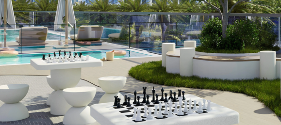 2 bedrooms Apartment in Dubai, UAE No. 108051 18