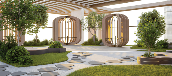 2 bedrooms Apartment in Dubai, UAE No. 108051 19