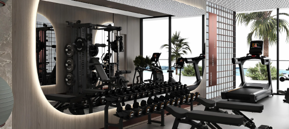 2 bedrooms Apartment in Dubai, UAE No. 108051 15