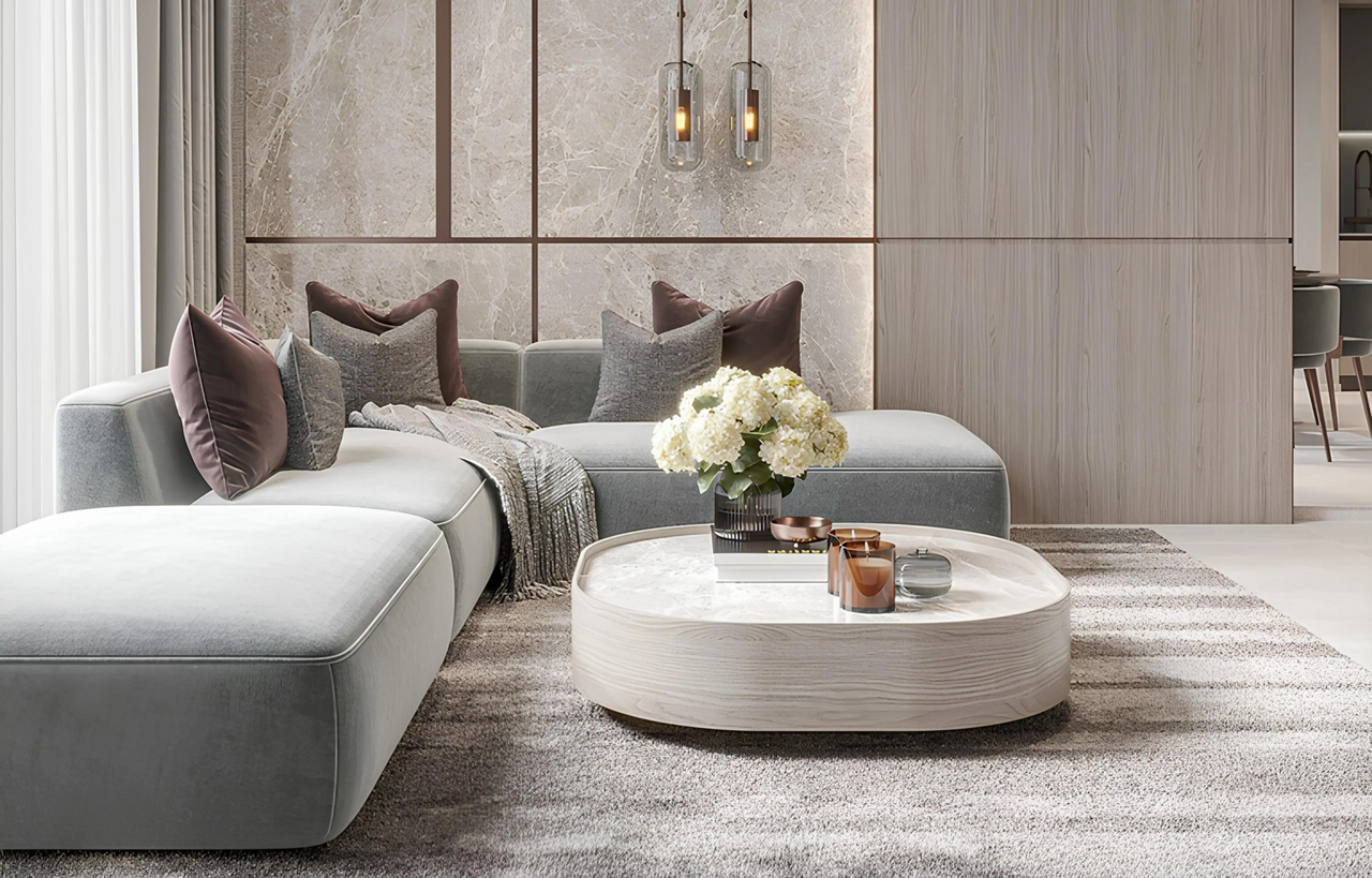 2 bedrooms Apartment in Dubai, UAE No. 108051