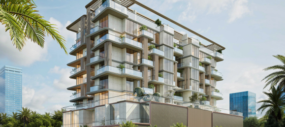 2 bedrooms Apartment in Dubai, UAE No. 108051 20