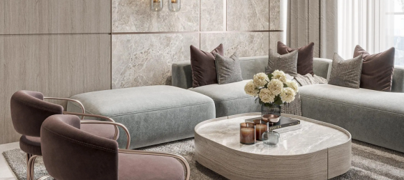 2 bedrooms Apartment in Dubai, UAE No. 108051 6