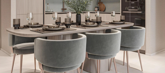 2 bedrooms Apartment in Dubai, UAE No. 108051 5