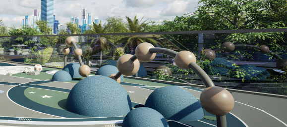 2 bedrooms Apartment in Dubai, UAE No. 108051 14