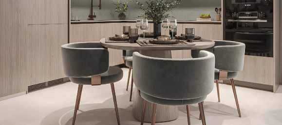 2 bedrooms Apartment in Dubai, UAE No. 108051 3