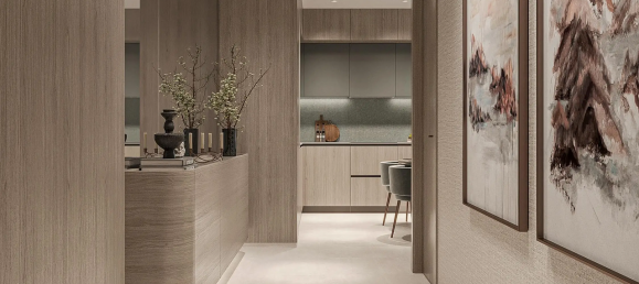 2 bedrooms Apartment in Dubai, UAE No. 108051 11