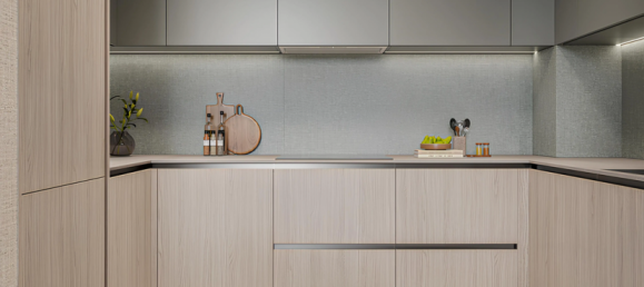 2 bedrooms Apartment in Dubai, UAE No. 108051 7