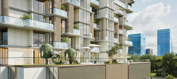 2 bedrooms Apartment in Dubai, UAE No. 108051 17