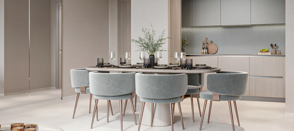 2 bedrooms Apartment in Dubai, UAE No. 108051 2