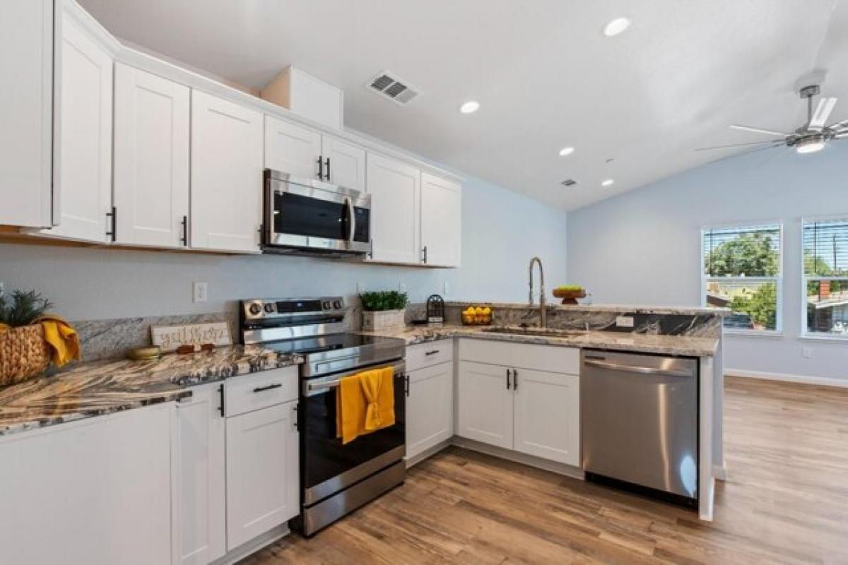 4 bedrooms House in Stockton, USA No. 390994