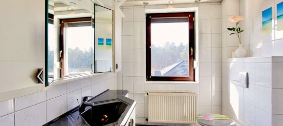 Таунхаус с 6 комнатами в Людвигслуст-Пархим, Германия № 163345 11