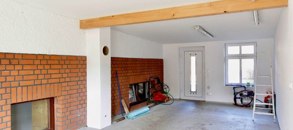 Таунхаус с 6 комнатами в Людвигслуст-Пархим, Германия № 163345 23