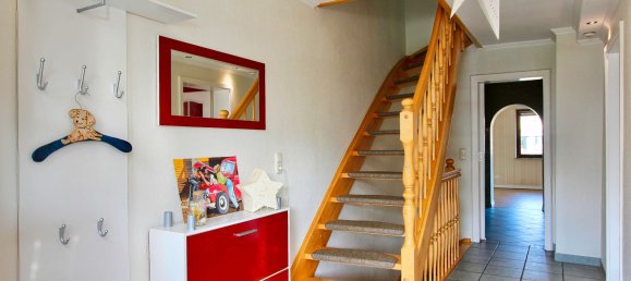 Таунхаус с 6 комнатами в Людвигслуст-Пархим, Германия № 163345 3