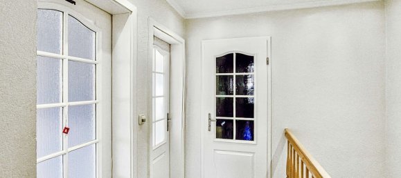 Таунхаус с 6 комнатами в Людвигслуст-Пархим, Германия № 163345 10