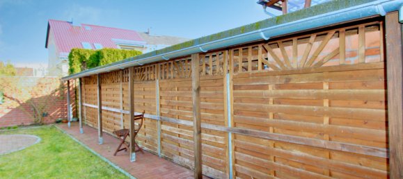 Таунхаус с 6 комнатами в Людвигслуст-Пархим, Германия № 163345 26