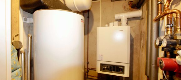 Таунхаус с 6 комнатами в Людвигслуст-Пархим, Германия № 163345 22