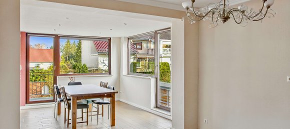 Таунхаус с 6 комнатами в Людвигслуст-Пархим, Германия № 163345 7