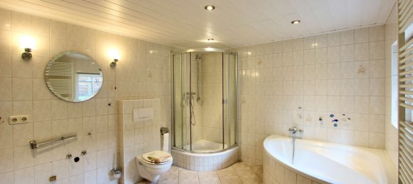 Таунхаус с 6 комнатами в Людвигслуст-Пархим, Германия № 163345 18