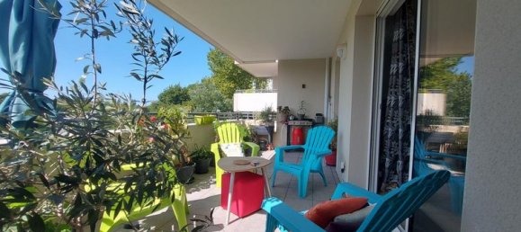 2 bedrooms Apartment in Bayonne, France No. 276520 2