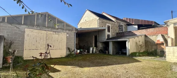 3 bedrooms House in Bouafle, France No. 320725 2