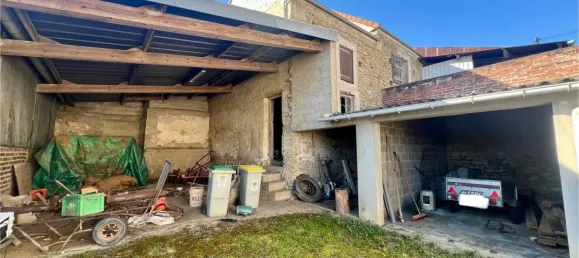 3 bedrooms House in Bouafle, France No. 320725 3