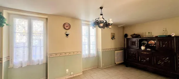 3 bedrooms House in Bouafle, France No. 320725 7