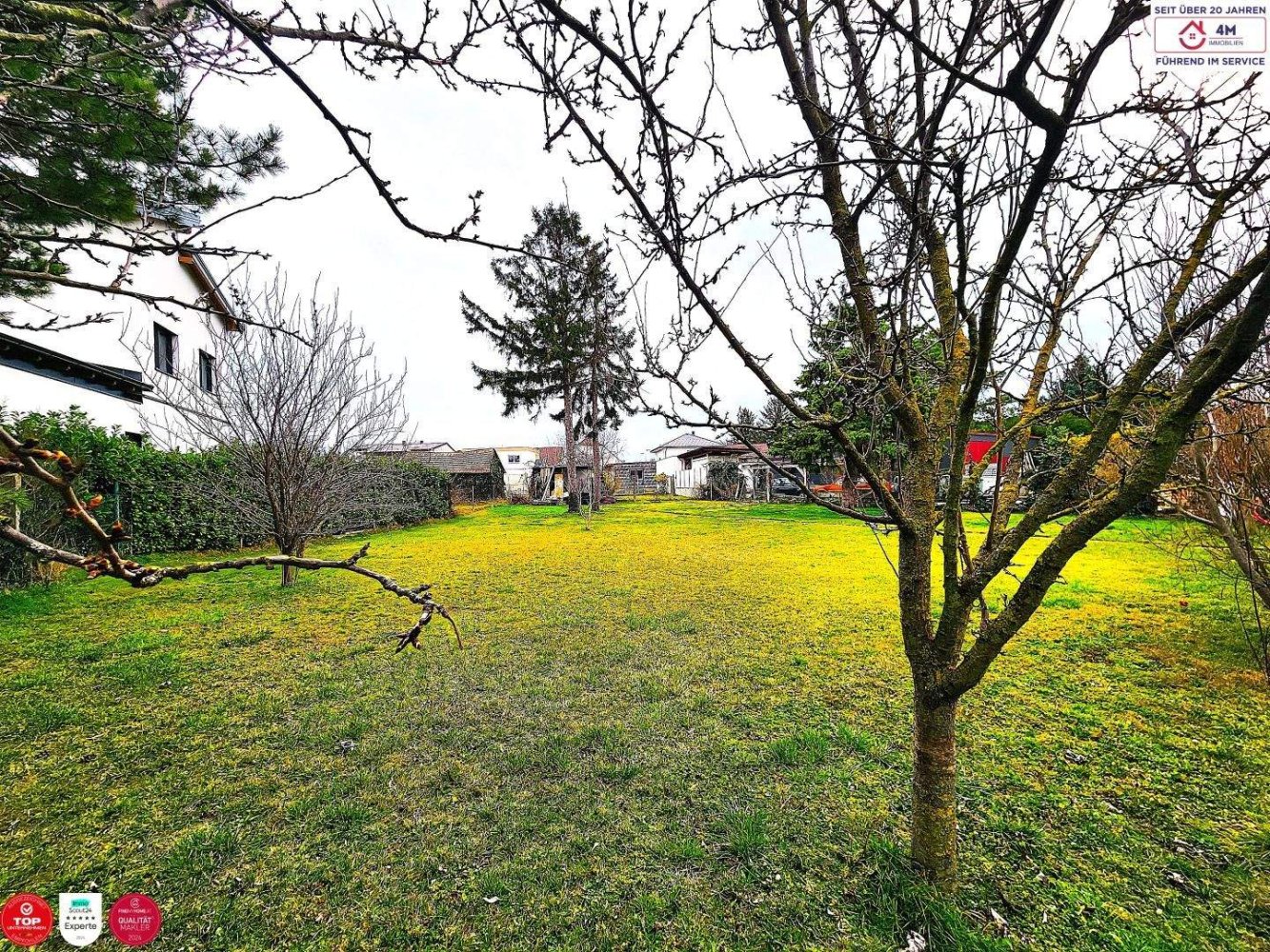  Land in Obersiebenbrunn, Austria No. 142914