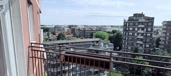 3 bedrooms Apartment in Trezzano sul Naviglio, Italy No. 358048 10