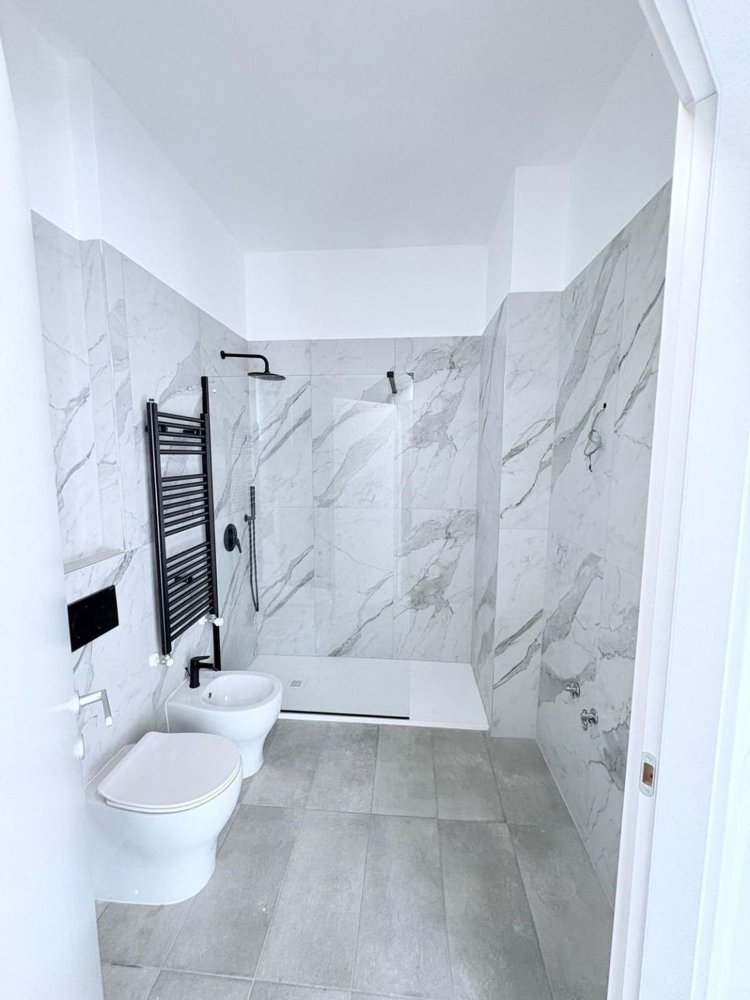 3 bedrooms Apartment in Trezzano sul Naviglio, Italy No. 358048