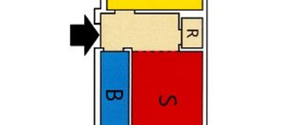 Apartamento de 2 habitaciónes en Milan, Italy No. 287576 37