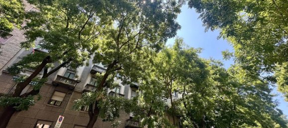 Apartamento de 2 habitaciónes en Milan, Italy No. 287576 36