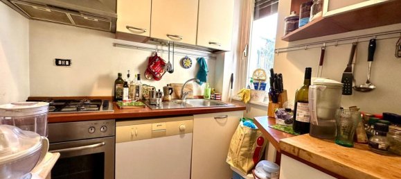 Apartamento de 2 habitaciónes en Milan, Italy No. 287576 16