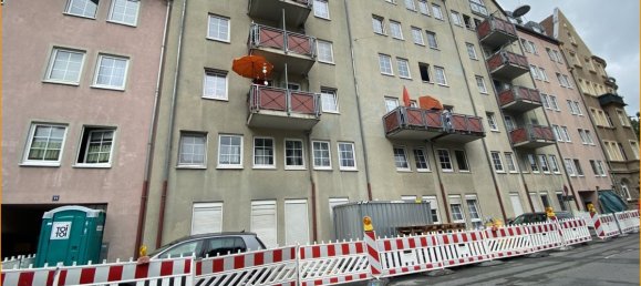 Квартира с 1 спальней в Фюрт, Германия № 32064 6