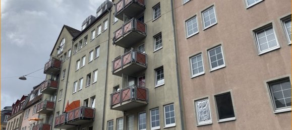 Квартира с 1 спальней в Фюрт, Германия № 32064 10