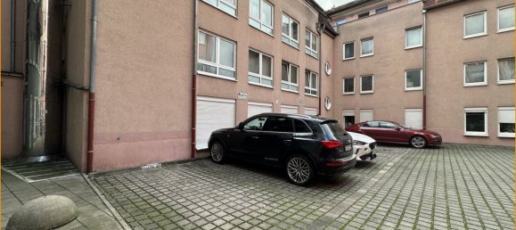 Квартира с 1 спальней в Фюрт, Германия № 32064 7