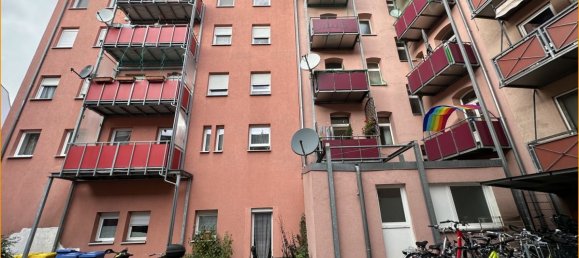 Квартира с 1 спальней в Фюрт, Германия № 32064 9