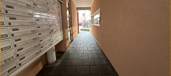 Квартира с 1 спальней в Фюрт, Германия № 32064 4