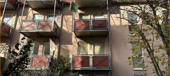 Квартира с 1 спальней в Фюрт, Германия № 32064 2