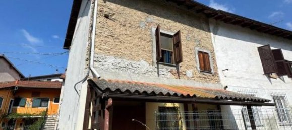 Villa de 3 divisões em Stazzano, Italy N.º 80785 2
