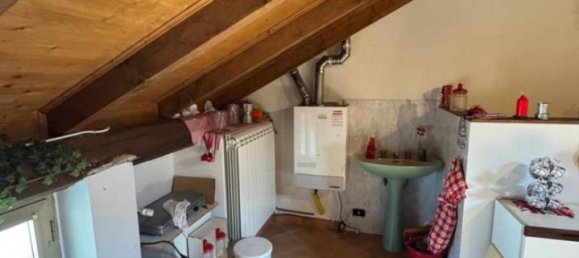 Villa de 3 divisões em Stazzano, Italy N.º 80785 14