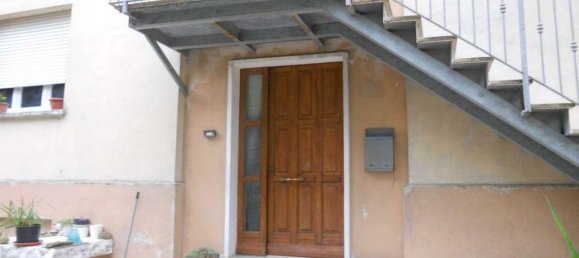 Квартира с 5 комнатами в Монтефельчино, Италия № 310633 6