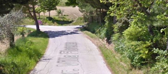 Квартира с 5 комнатами в Монтефельчино, Италия № 310633 14