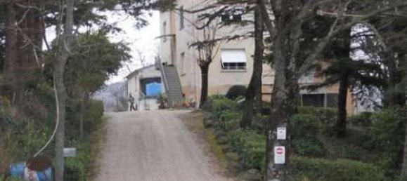 Квартира с 5 комнатами в Монтефельчино, Италия № 310633 3