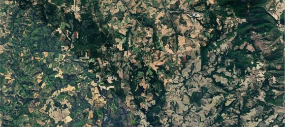 Квартира с 5 комнатами в Монтефельчино, Италия № 310633 22