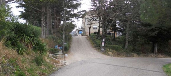 Квартира с 5 комнатами в Монтефельчино, Италия № 310633 2